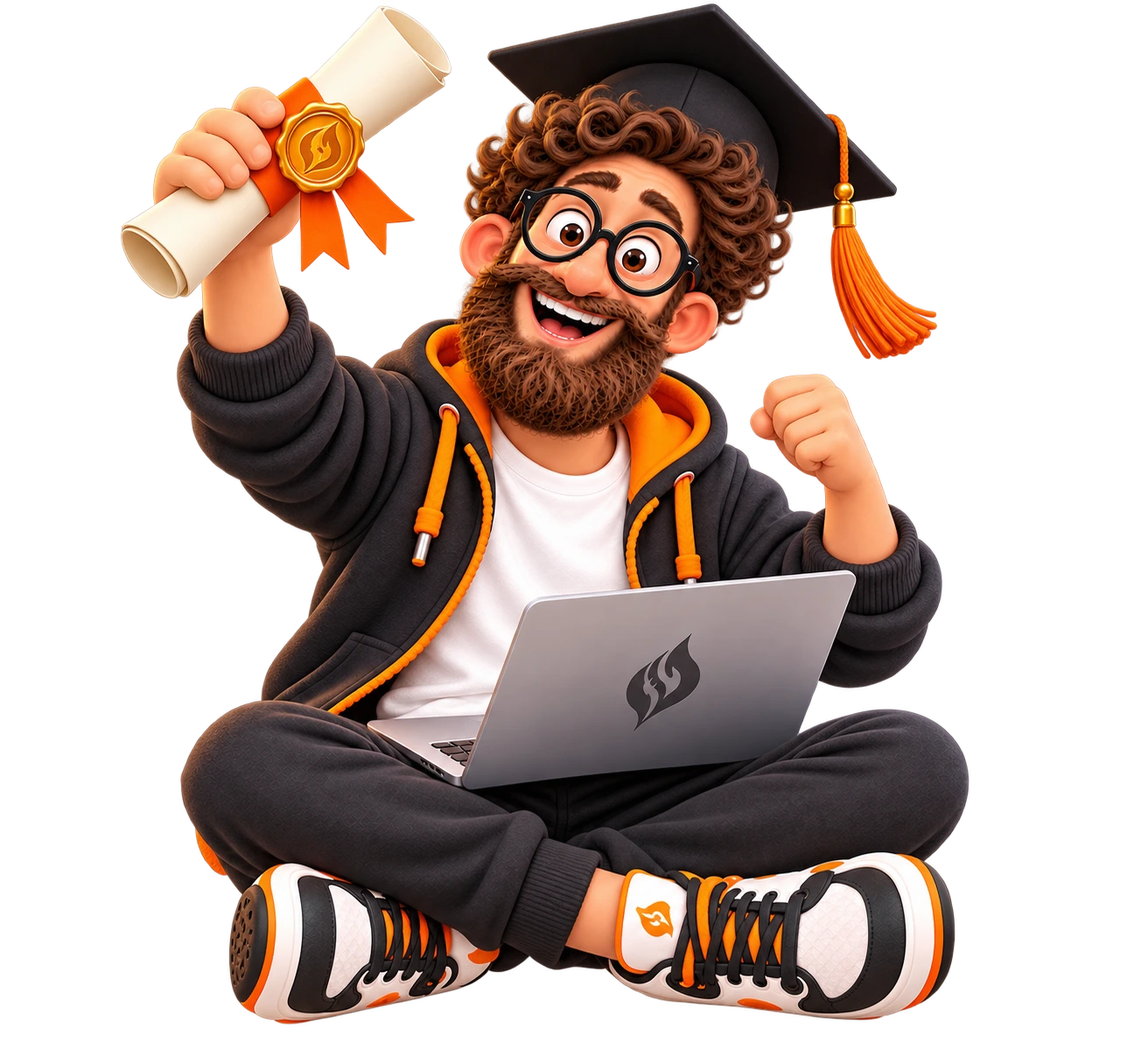 مطور منصات التعليم بالمجال الرقمي